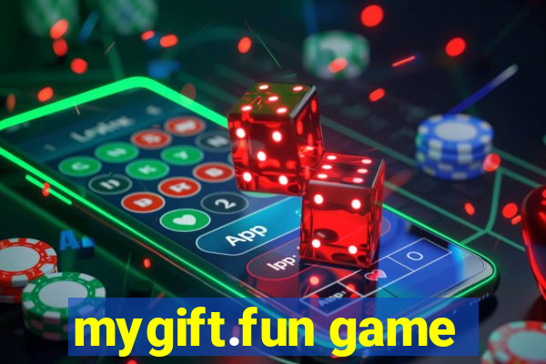 mygift.fun game